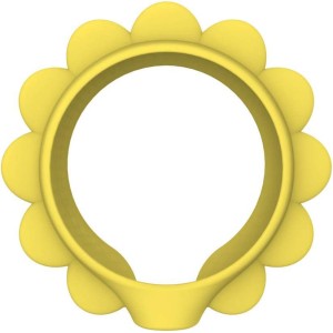 KAMERA IP IMOU Cue 2 IPC-C22EP-A z pokrowcem silikonowym żółtym