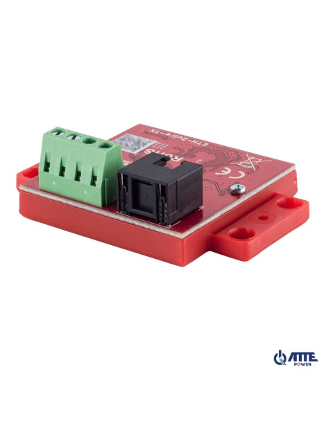 Transmiter ETH-2WIRE-SET