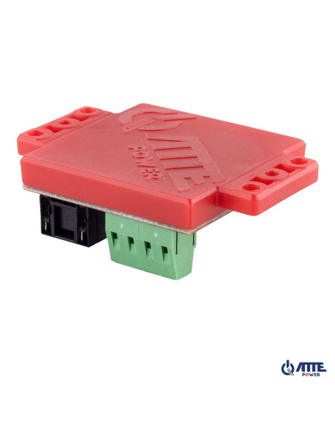 Transmiter ETH-2WIRE-SET