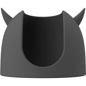 Kamera IP Imou Ranger 2 5MP z pokrowcem silikonowym szarym