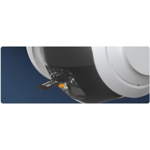 Kamera IP Imou AOV PT KIT 2.4GHz Wi-Fi i 4G 5MPx z panelem solarnym