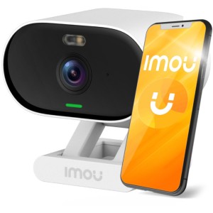 Kamera IP Imou Versa 2MP IPC-C22FP-C0