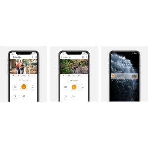 OUTLET_1: Kamera IP Imou Cruiser SE 5MP IPC-K7CP-5H1WF (OUTLET)