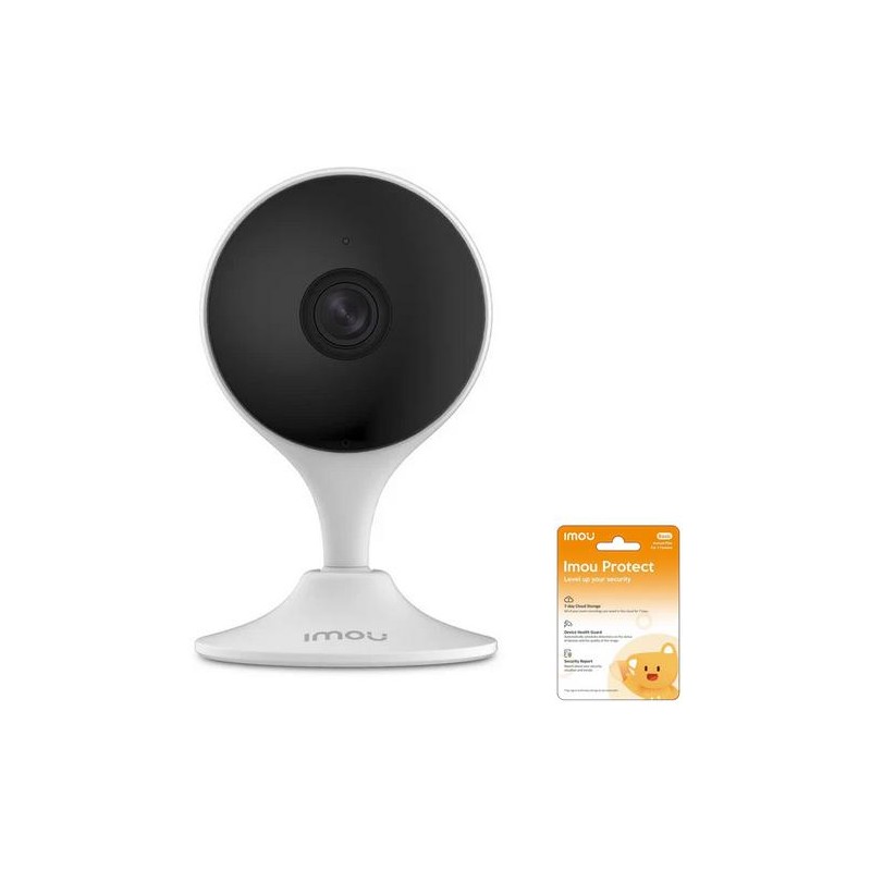 Kamera IP Imou Cue 2 2MP z chmurą Imou Protect na rok