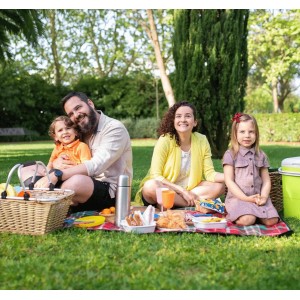 OUTLET_1: Kamera IP Imou Cruiser SE 5MP IPC-K7CP-5H1WF (OUTLET)