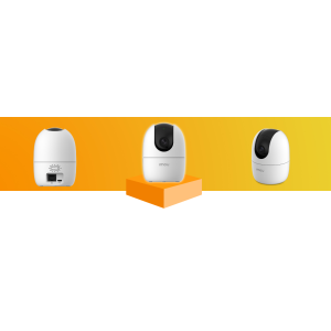 KAMERA IP IMOU Ranger2 IPC-A22EP-A