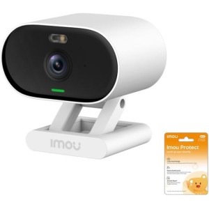 Kamera IP Imou Versa 2MP z Chmurą Imou Protect Basic na rok