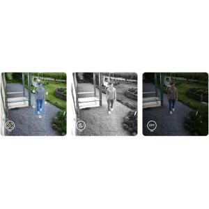 Kamera IP Imou Cruiser SC 8MP Wi-Fi PoE