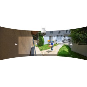 Kamera IP Imou Cruiser SC 8MP Wi-Fi PoE