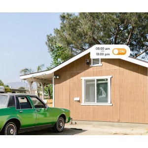 Kamera IP Imou Cruiser Dual 2 PRO 8MP (4MP+4MP) Wi-Fi