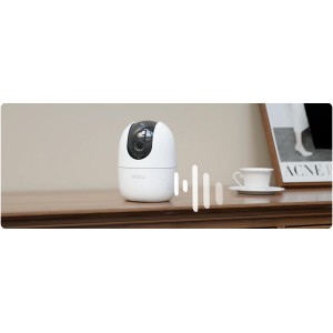 Kamera IP Imou Ranger 2 Pro 5MP IPC-S2EP-5R1S