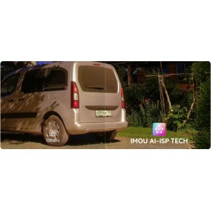 Kamera IP Imou Titan Pro 6MP Aurora Wi-Fi PoE