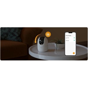 Kamera IP Imou Ranger 2 Pro 5MP IPC-S2EP-5R1S