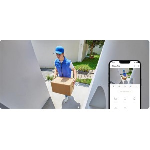 Kamera IP Imou Titan Pro 6MP Aurora Wi-Fi PoE