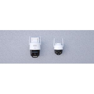 Kamera IP Imou Titan Pro 6MP Aurora Wi-Fi PoE