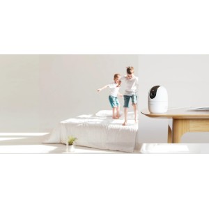 Kamera IP Imou Ranger 2 Pro 5MP z chmurą Imou Protect na rok