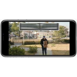 Kamera IP Imou Titan Pro 6MP Aurora Wi-Fi PoE z chmurą Imou Protect na rok