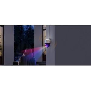 Kamera IP Imou Cruiser SC 8MP Wi-Fi PoE z chmurą Imou Protect na rok