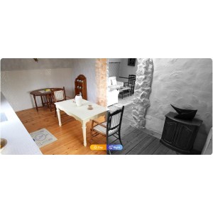 Kamera IP Imou Cue 2E 3MP IPC-C32EP z chmurą Imou Protect na rok