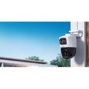 Kamera IP Imou PoE IPC-PS70FP-10M0 10MP (5MP+5MP) Dual PT