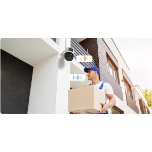 Kamera IP Imou PoE IPC-PS70FP-10M0 10MP (5MP+5MP) Dual PT