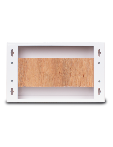 Obudowa Metalowa Getfort TPR-1 Mini 240x150x40 v2