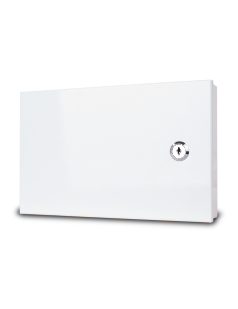 Obudowa Metalowa Getfort TPR-1 Mini 240x150x40 v2