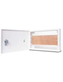 Obudowa Metalowa Getfort TPR-1 Mini 240x150x40 v2