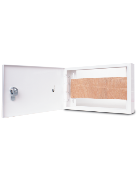 Obudowa Metalowa Getfort TPR-1 Mini 240x150x40 v2