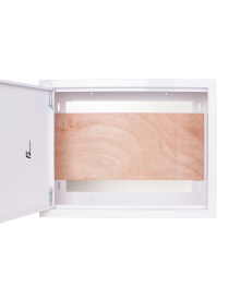 Obudowa Metalowa Getfort TPR-8 700x500x200 v2