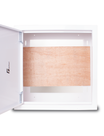 Obudowa Metalowa Getfort TPR-4 400x400x140 v2