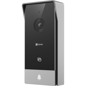 Wideodzwonek bezprzewodowy Wi-Fi Ezviz HP5