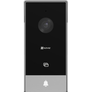 Wideodzwonek bezprzewodowy Wi-Fi Ezviz HP5
