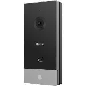 Wideodzwonek bezprzewodowy Wi-Fi Ezviz HP5