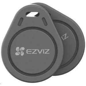 Wideodzwonek bezprzewodowy Wi-Fi Ezviz HP5