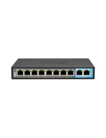 BCS-B-SP0802G switch PoE