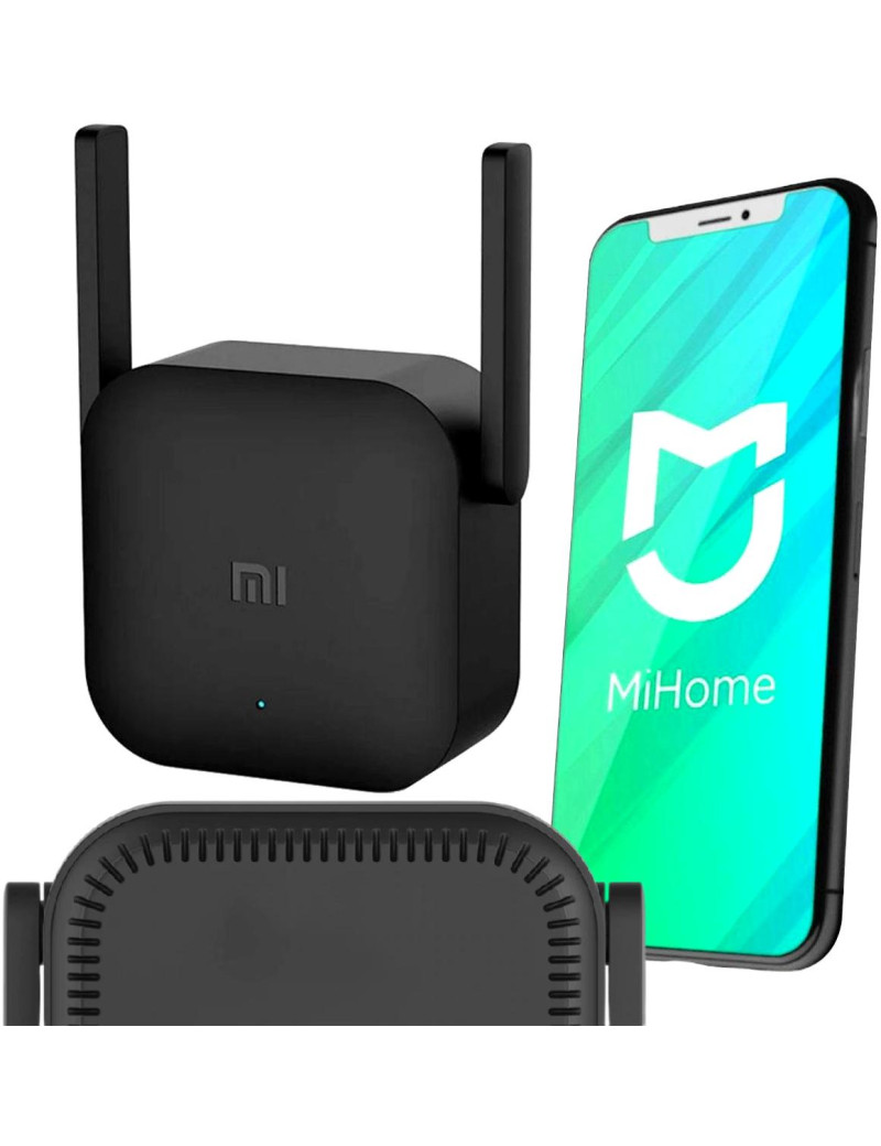 Repeater Xiaomi Mi Wi-Fi Range Extender Pro