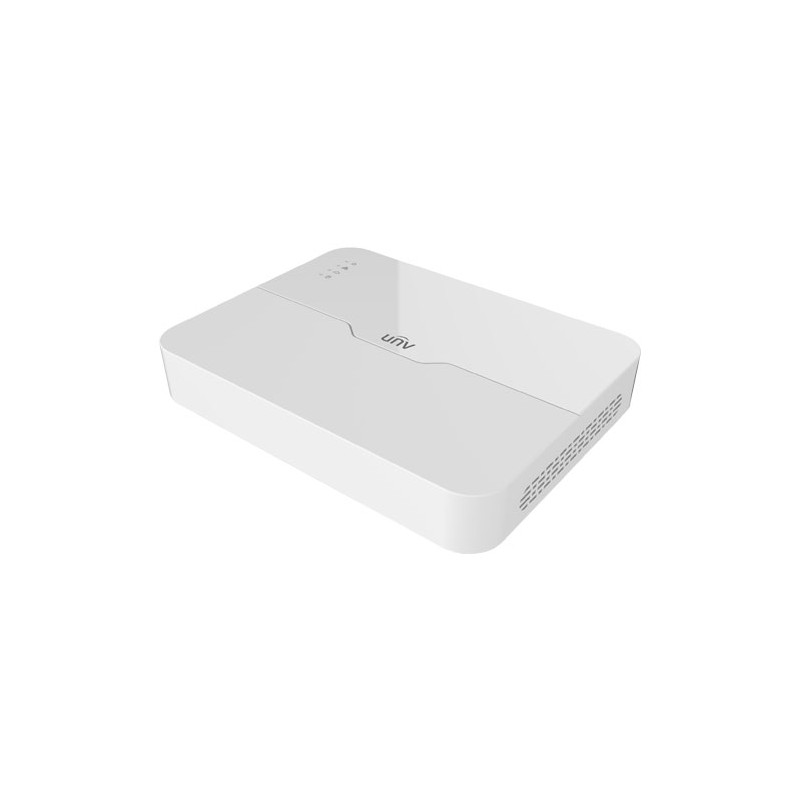 NVR301-16LS3-P8