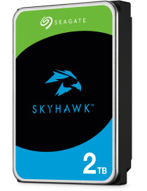 Dysk HDD Seagate SkyHawk ST2000VX015 2TB