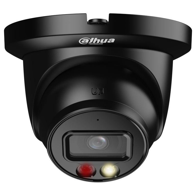 Kamera IP Dahua 8mpx IPC-HDW2849TM-S-IL-0280B-BLACK