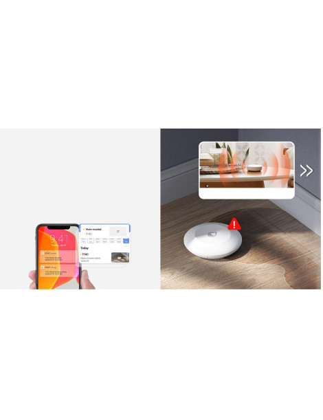 Czujnik zalania Ezviz T10C