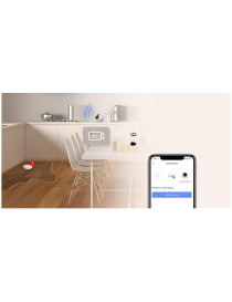 Czujnik zalania Ezviz T10C