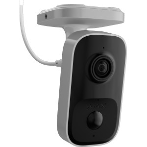 AJAX Kamera wewnętrzna IndoorCam (white)