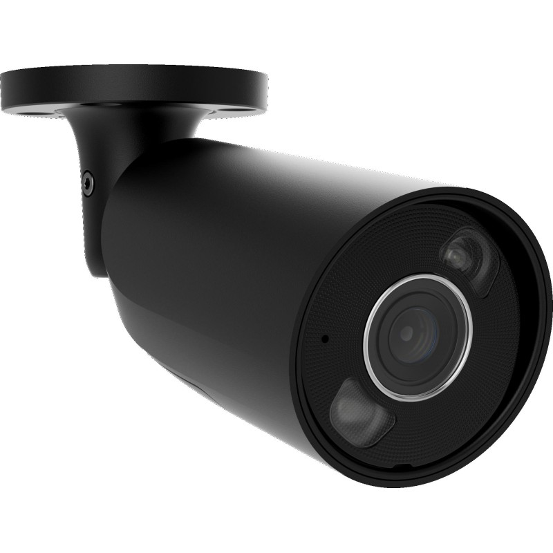 Ajax Kamera HL - tuba BulletCam (8 Mp/4 mm) (8EU) - czarny