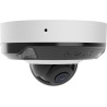 Ajax Kamera HL - kopułka (szklana) DomeCam Mini (8 Mp/4 mm) (8EU) - white