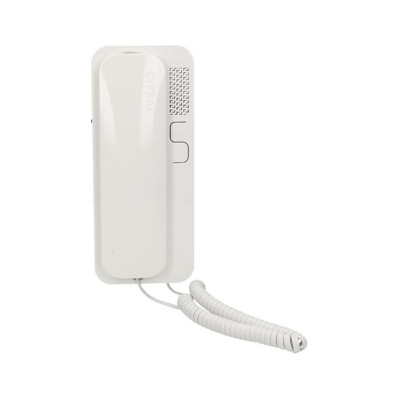 UNIFON CYFRAL SMART BIAŁY analogowy