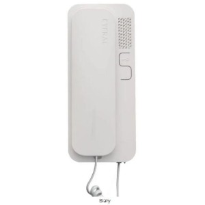 Cyfral Smart-d biały cyfrowy unifon