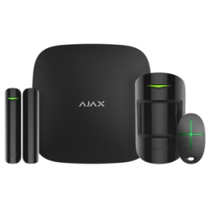 AJAX StarterKit (black)