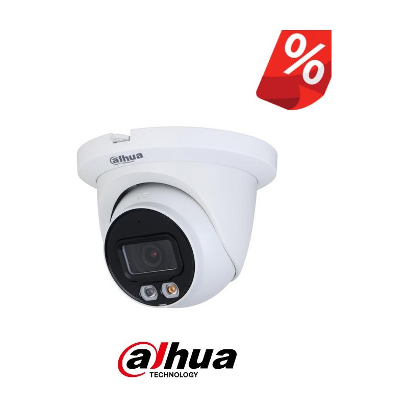 KAMERA IP DAHUA IPC-HDW2549TM-S-IL-0280B