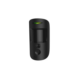 AJAX Zestaw StarterKit Cam (black)